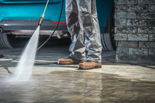 Best Building Exterior Washing  in Pompton Plains, NJ
