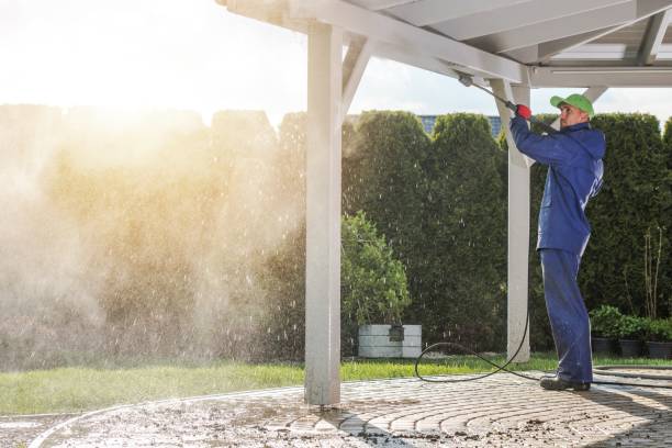 Professional  Pressure Washing Services in Pompton Plains, NJ