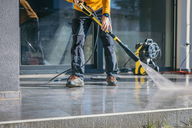 Best House Exterior Washing  in Pompton Plains, NJ