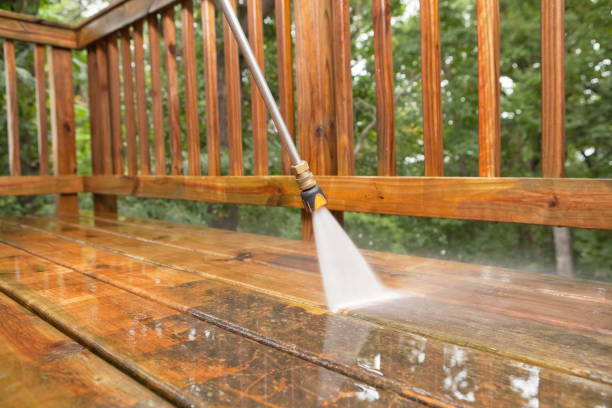 Best Parking Lot and Garage Cleaning  in Pompton Plains, NJ