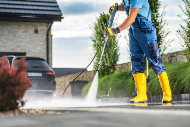 Best Dumpster Area Cleaning  in Pompton Plains, NJ