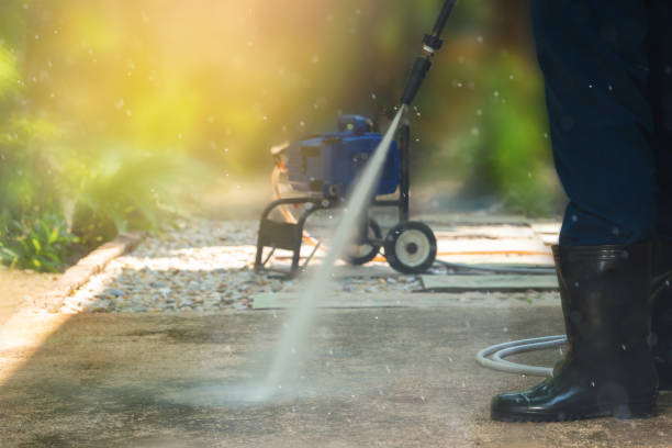 Best Factory Floor Cleaning  in Pompton Plains, NJ