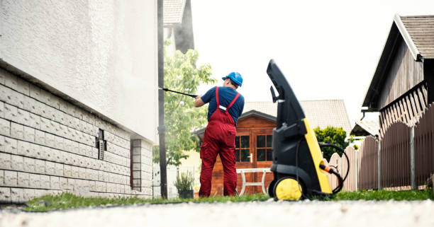 Spring Cleaning in Pompton Plains, NJ